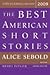The Best American Short Stories 2009
