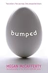Bumped by Megan McCafferty