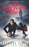 At Grave's End by Jeaniene Frost At Grave's End by Jeaniene Frost