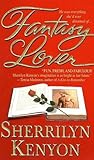 Fantasy Lover by Sherrilyn Kenyon