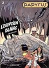 L'Égyptien blanc by Lucien De Gieter