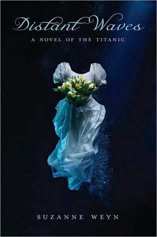 Distant Waves By Suzanne Weyn