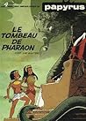 Le Tombeau de Pharaon by Lucien De Gieter