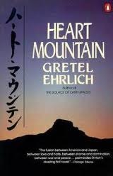 Heart Mountain (Paperback)