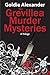 A Grevillea Murder Mystery