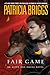 Fair Game (Alpha & Omega, #3)