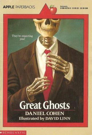 Great Ghosts (Paperback)