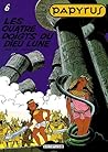 Les Quatre Doigts du Dieu Lune by Lucien De Gieter