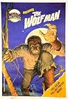 The Wolf Man (Official Universal Studio Monsters Presents)