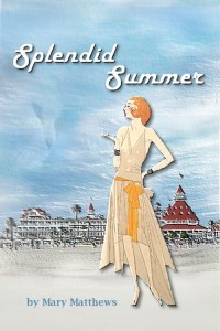 Splendid Summer (Kindle Edition)