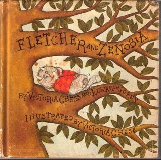 Fletcher and Zenobia (hardcover)