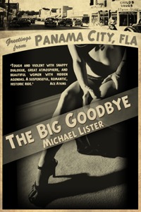 The Big Goodbye (Kindle Edition)