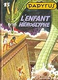 L'Enfant hiéroglyphe