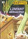 L'Enfant hiéroglyphe by Lucien De Gieter