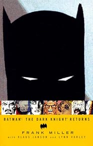 Batman: The Dark Knight Returns