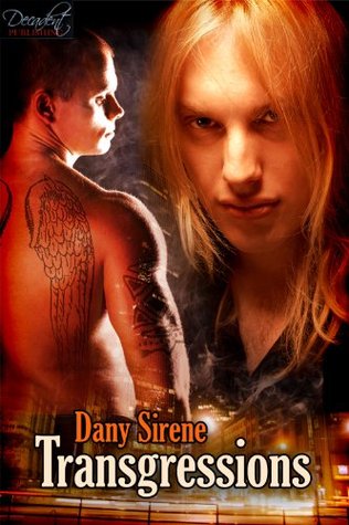 Transgressions (Kindle Edition)