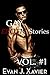 Gay Erotic Stories: Vol. 1