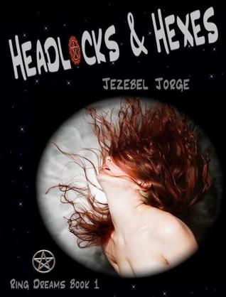 Hexed (Ring Dreams #6)