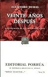 Veinte años después