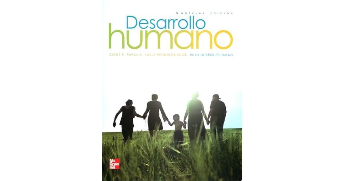 Desarrollo Humano by Diane E. Papalia