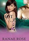 Hot Ink by Ranae Rose Hot Ink by Ranae Rose
