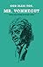 God Bless You, Mr. Vonnegut