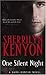 One Silent Night by Sherrilyn Kenyon