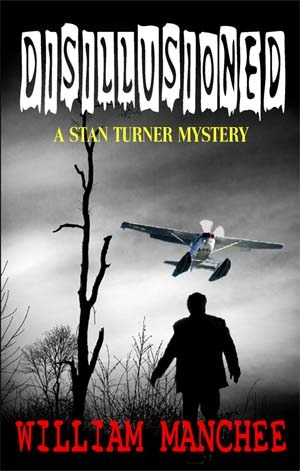 Disillusioned (Stan Turner, #9)