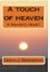 A Touch of Heaven / a Savio...