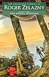 This Mortal Mountain by Roger Zelazny