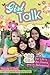 Girl Talk: 180 Q&A