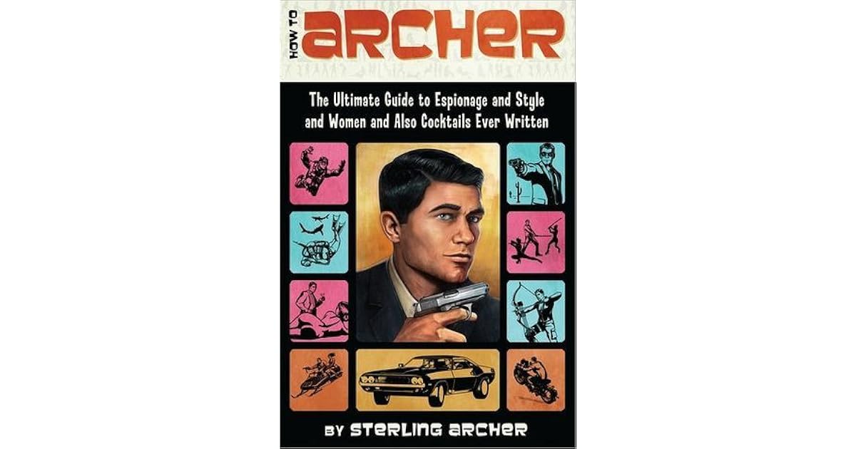 Kemper (Overland Park, KS)’s review of How to Archer The Ultimate
