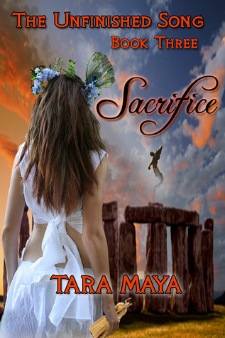 Sacrifice (The Unfinished Song, #3)