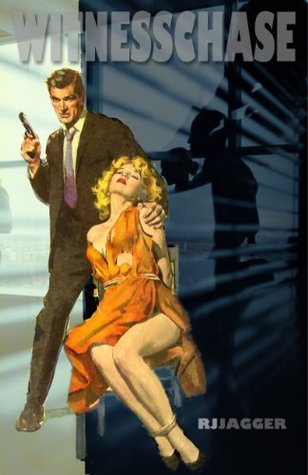 Witness Chase (Kindle Edition)