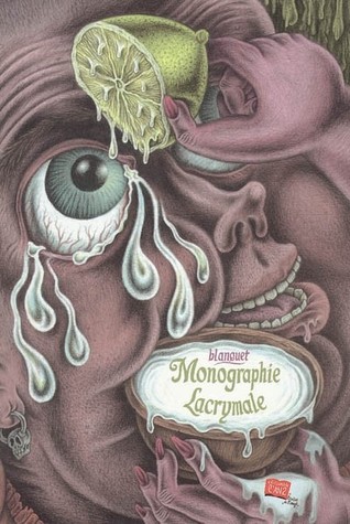 Monographie lacrymale (Hardcover)