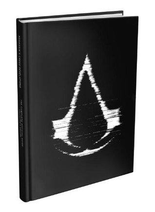 Assassin's Creed Revelations : The Complete Official Guide Collector's Edition (Hardcover)