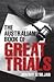 The Australian Book of Great Trials - The Cases that Shaped a Nation