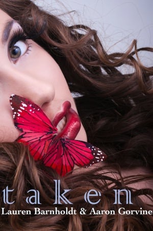 Taken (The Witches of Santa Anna, #17)
