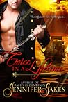 Twice in a Lifetime by Jennifer Jakes