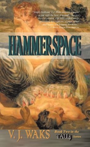 Hammerspace (TAU4 the Series)