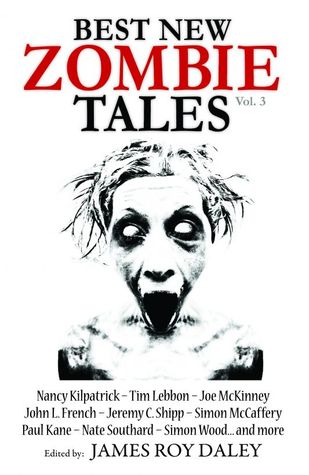 Best New Zombie Tales vol. 3