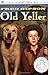 Old Yeller by Fred Gipson
