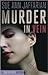 Murder in Vein (A Madison R...