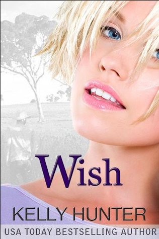 Wish (Kindle Edition)