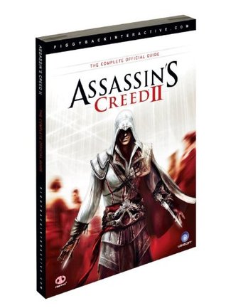 Assassin's Creed 2 - Official Game Guide (Paperback)
