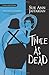 Twice As Dead (An Odelia Gr...