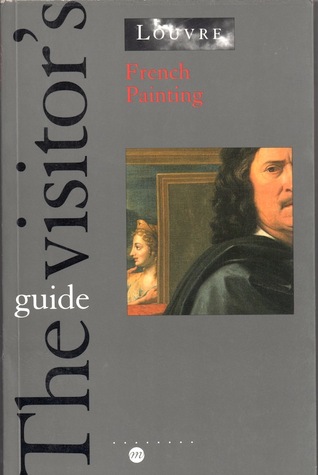 FRENCH PAINTING (ANGLAIS): GUIDE THE VISITOR'S