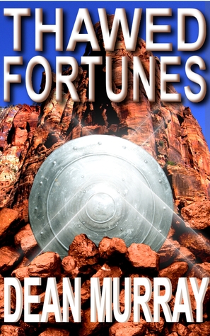 Thawed Fortunes (The Guadel Chronicles, #2)