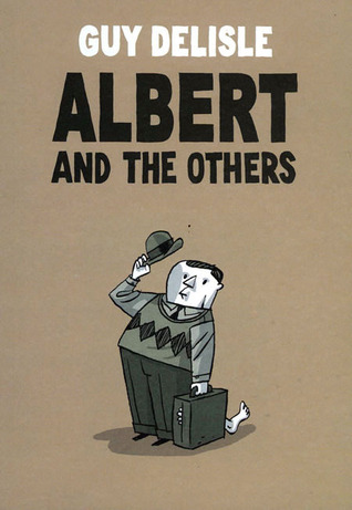Albert and the Others (Paperback)