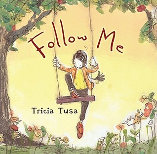 Follow Me (Hardcover)